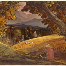 Samuel Palmer