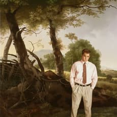Wes Hempel