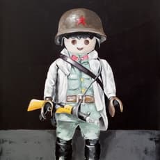 Paco Sanguino
