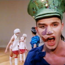 Charles Atlas