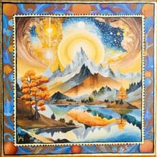 Hecate Asterick