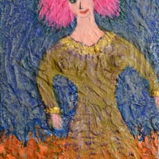 Annette Phuvan