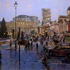 David Sawyer