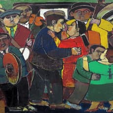 Sarkis Hamalbashian