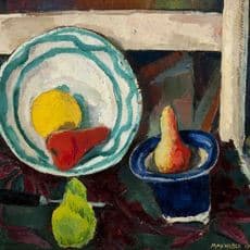 Max Weber