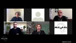 MACAAL Webinar III