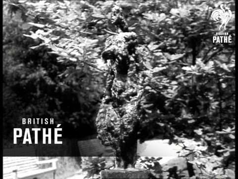Sculpture (1954)