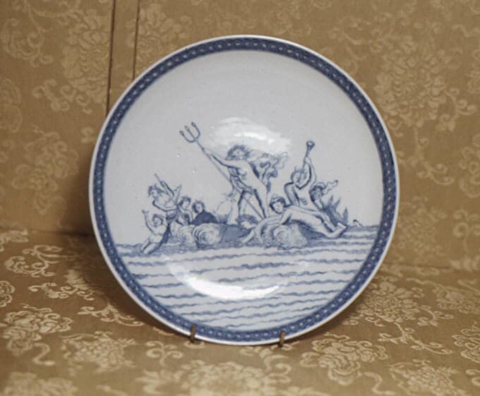 Plate